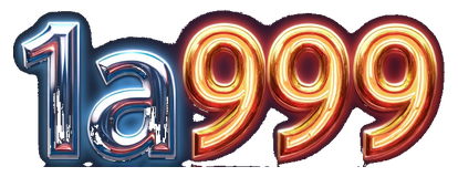1a999 logo