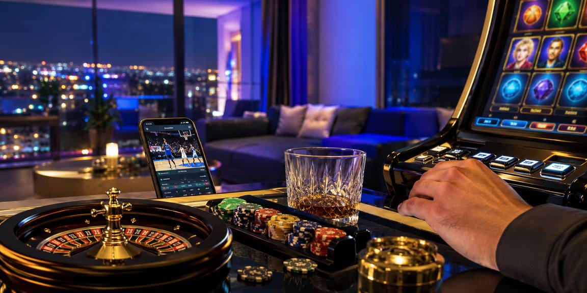 1a999 Đa dạng và mới mẻ với kho slot tại 1a999