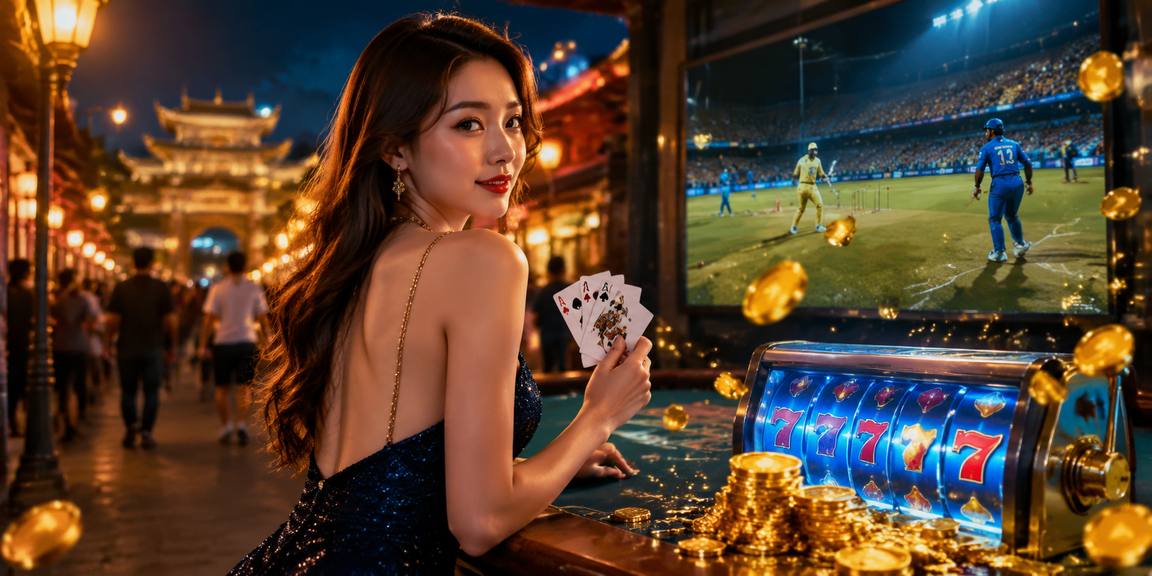 1a999 Live Casino
